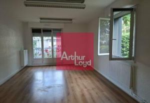 Location bureaux Clermont-Ferrand secteur Berthelot