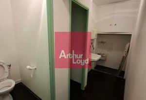 Location bureaux Clermont-Ferrand secteur Berthelot