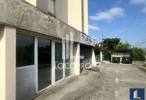 Vente local commercial Le Cannet proche Cannes