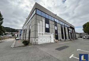 Bureaux à louer Nice Ouest - Proche grands axes routiers