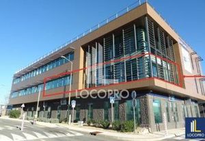 Location bureaux Les Arcs - Parc des Breguières