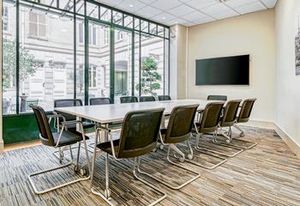 Location bureaux Paris 8 - Bd Haussmann proche métro