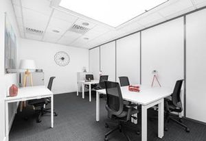 Location bureaux Rungis HQ près Orly & marché de Rungis