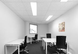 Location bureau Rouen Cite Administrative - Saint-Sever