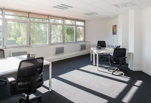 Location bureaux Paray-Vieille-Poste - Orlytech Paris-Orly