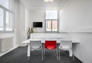 Location bureau privé Beauvais - 10 min gare/aéroport
