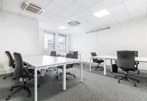 Bureaux à louer Cergy - Proche RER A et A15