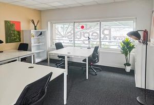 Bureaux à louer Amiens Station - Gare