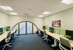 Location bureau Lille Gare de Lille Flandres - Flexible