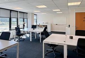 Location bureaux privés Meylan - 29 Boulevard des Alpes