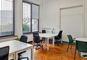 Location bureau privé Grenoble City - Cours Berriat