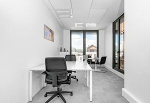 Bureaux à louer Montévrain - Gare Val d'Europe