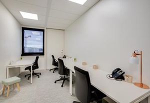 Location bureau Rueil-Malmaison Gare - 30 m²