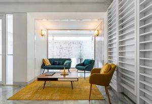 Location bureau privé Neuilly-sur-Seine - Pont de Neuilly