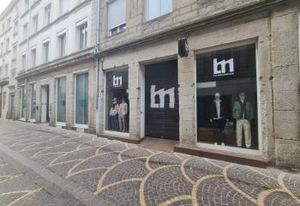 Local commercial à louer Saint-Étienne hypercentre