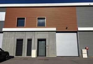 Local d'activité à vendre Meyzieu - Parc clos sécurisé