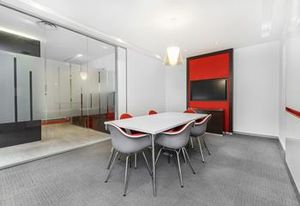Bureau privé à louer Nice - Rue de France