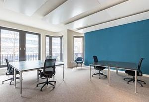 Bureau privé à louer Nice - Rue de France