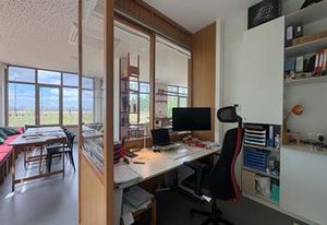 Vente bureau Bordeaux Brazza - Proche Pont Chaban-Delmas