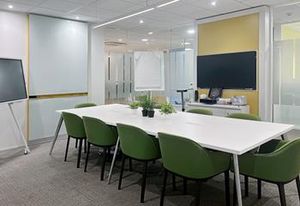Location bureau Reims Clairmarais - Proche gare