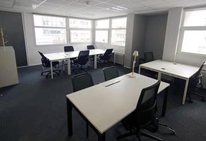 Location bureau Massy centre - Proche gare TGV/RER