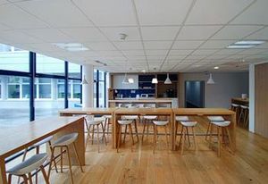 Location bureau Massy centre - Proche gare TGV/RER