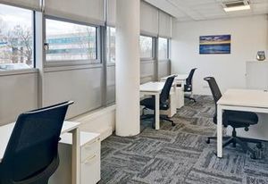 Location bureau Montbonnot-Saint-Martin - Proche Grenoble