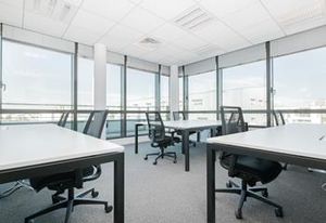 Location bureau Alfortville - 5 Rue Charles de Gaulle