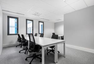 Location bureaux Maisons-Laffitte - Proche gare et centre-ville