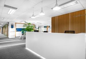 Location bureaux Maisons-Laffitte - Proche gare et centre-ville