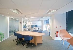 Location bureaux Maisons-Laffitte - Proche gare et centre-ville