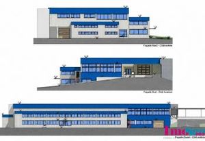 Vente bureaux Gradignan - Proche rocade et axes routiers