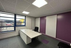 Local d'activité bureaux/entrepôt à vendre Geispolsheim
