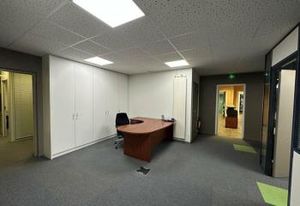 Local d'activité bureaux/entrepôt à vendre Geispolsheim