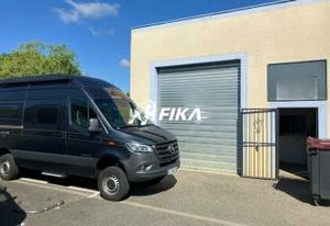 Local d'activité à vendre Fonsorbes - Accès A64 et N124