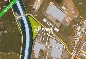 Vente entrepôt d'activité Bressols - Proche A20/A62
