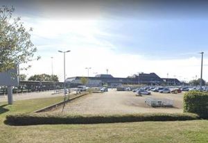 Bureaux à louer Entzheim - Proche aéroport et autoroute A35