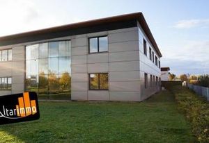 Location bureaux Chartres - Proche N10, A11 et Filibus 12