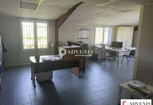 Local d'activité à louer Ambarès-et-Lagrave - Proche A10