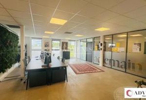 Vente bureaux Mérignac - Proche rocade A630 et aéroport