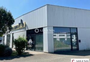 Location local commercial Mérignac - Zone Chemin Long