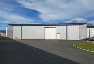 Location locaux d'activité Dinard - Proche aéroport et gare