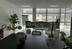 Location bureau - 65 m²