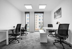 Location bureau Brunoy près gare et centre commercial