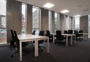 Location bureau Cesson-Sévigné - Parc technologique Rennes
