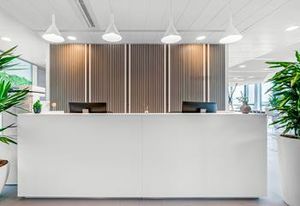 Location bureau Versailles Chantiers - Proche gare