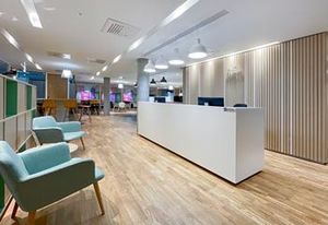 Bureaux à louer Ramonville-Saint-Agne - Proche métro