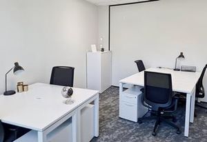 Location bureau Bordeaux - Triangle d'Or