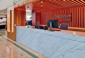 Location bureau Bordeaux - Triangle d'Or