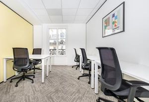 Bureaux privés à louer Paris 1er - 2 Rue Jean Lantier